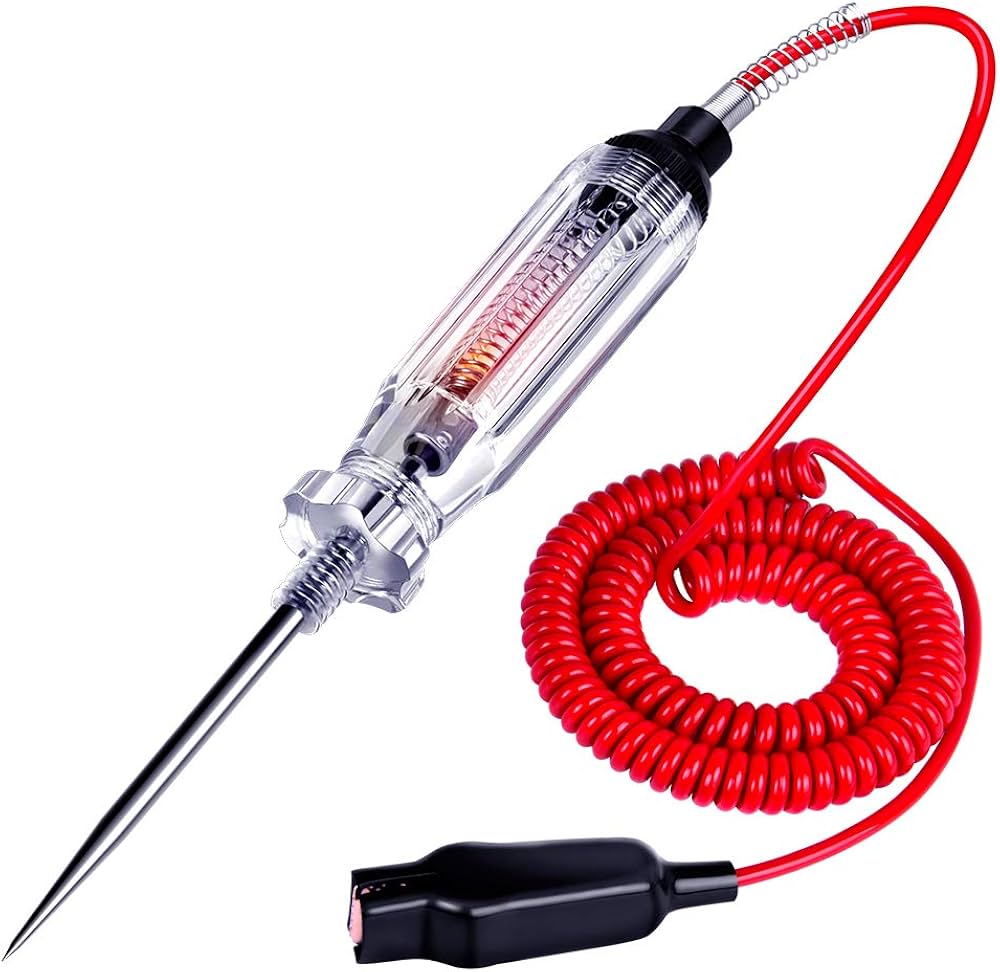 Automotive Test Light Supplier, Trader & Dealer in Nagpur, Pune, Mumbai, Maharashtra & India